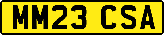 MM23CSA