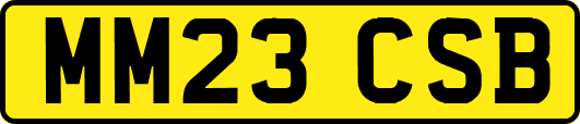 MM23CSB