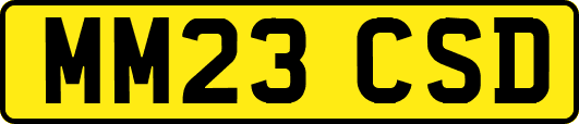 MM23CSD