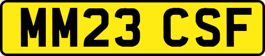 MM23CSF