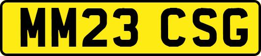 MM23CSG