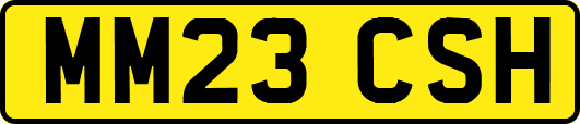 MM23CSH