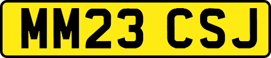 MM23CSJ