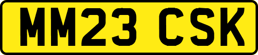 MM23CSK