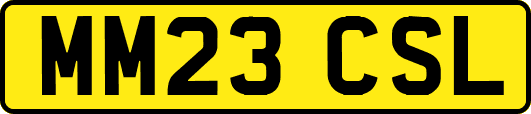 MM23CSL