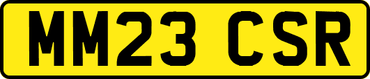 MM23CSR