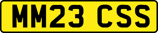 MM23CSS