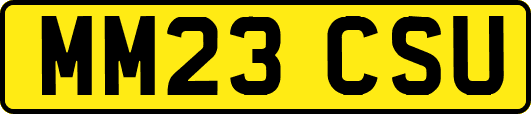 MM23CSU