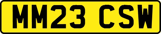 MM23CSW