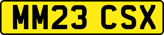 MM23CSX