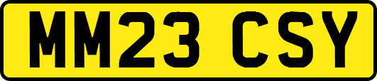 MM23CSY