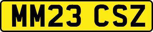 MM23CSZ