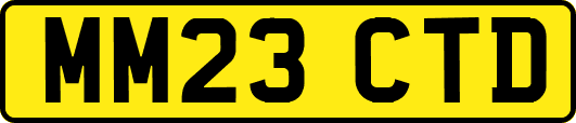 MM23CTD