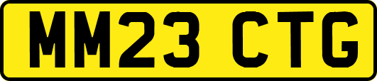 MM23CTG