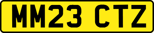 MM23CTZ