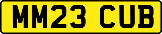 MM23CUB