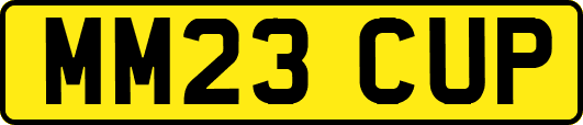 MM23CUP