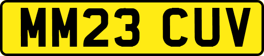 MM23CUV