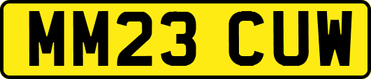 MM23CUW