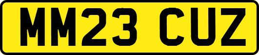 MM23CUZ