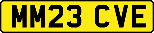 MM23CVE