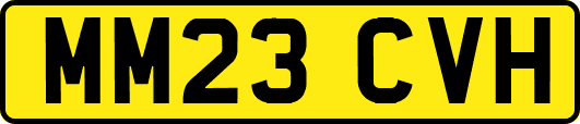 MM23CVH