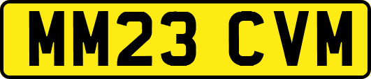 MM23CVM