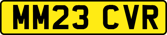 MM23CVR