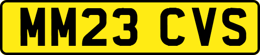MM23CVS