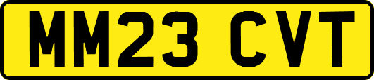 MM23CVT