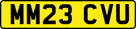MM23CVU