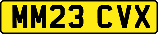 MM23CVX