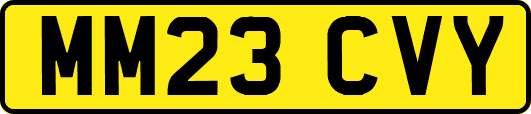 MM23CVY