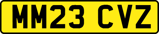 MM23CVZ