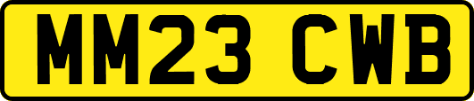 MM23CWB