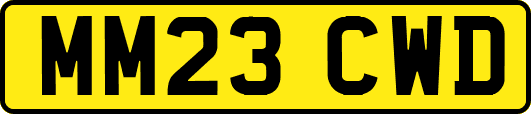 MM23CWD