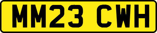 MM23CWH