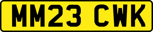 MM23CWK