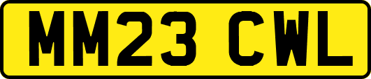 MM23CWL
