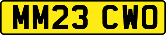 MM23CWO