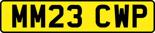MM23CWP