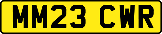 MM23CWR