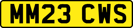 MM23CWS