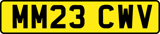 MM23CWV
