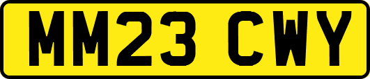 MM23CWY
