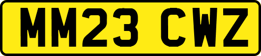 MM23CWZ