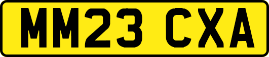 MM23CXA