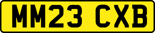 MM23CXB