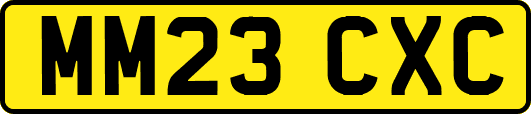 MM23CXC
