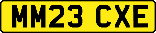 MM23CXE